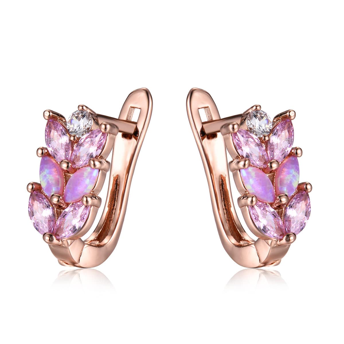 Pink-
