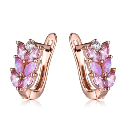 Pink-
