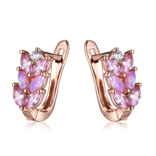 Pink-