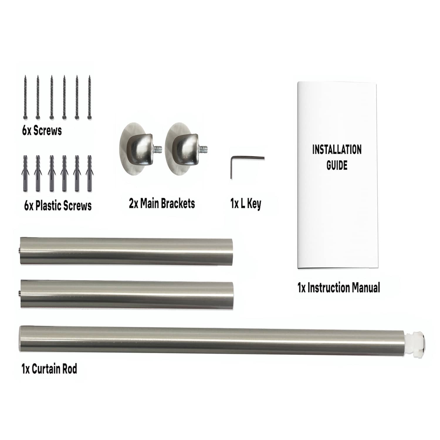Silver-