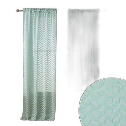 Seafoam Green-