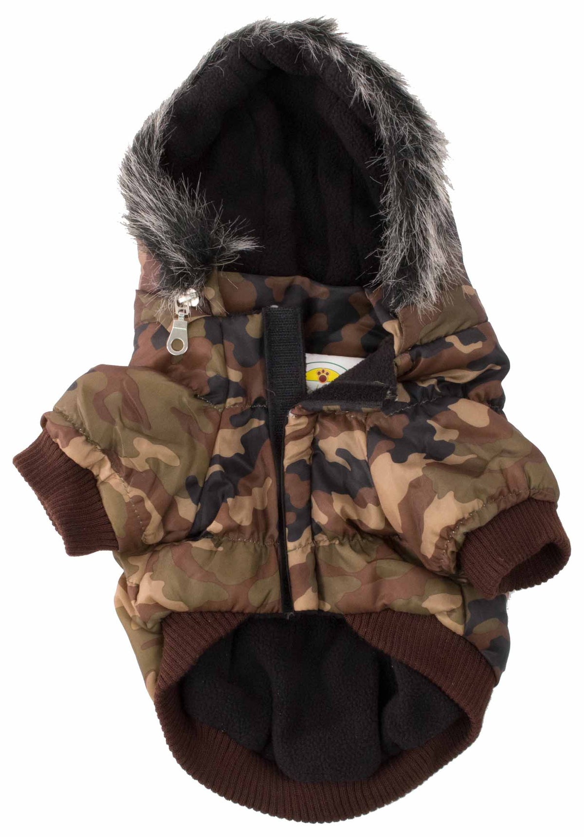 Forest Camouflage-