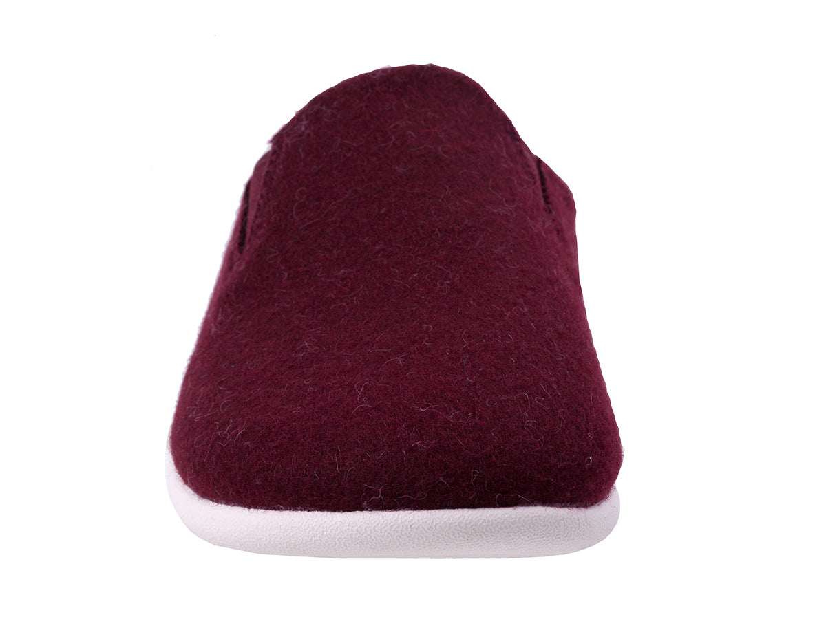 Dundee Winter Red -