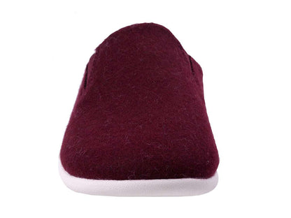 Dundee Winter Red -