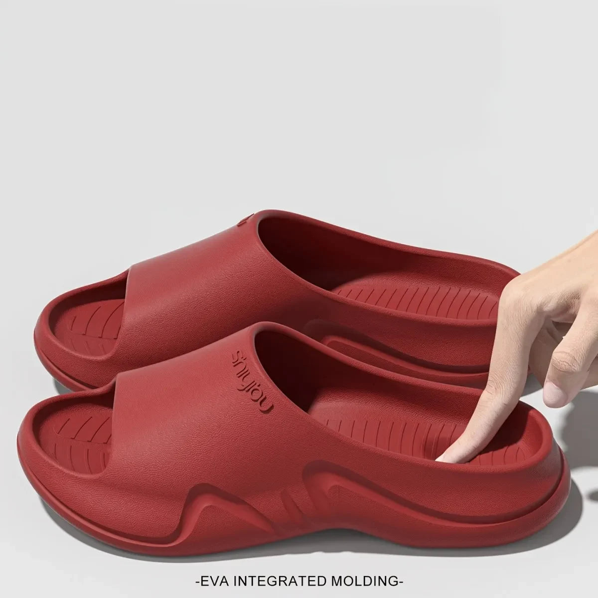 Red-