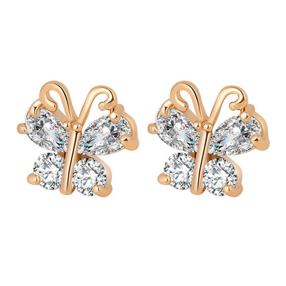 Metallic-