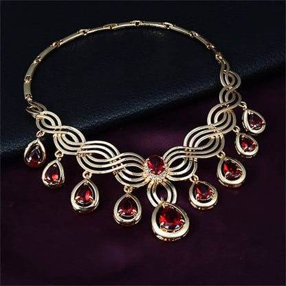 Red-