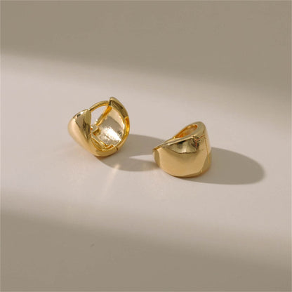 Metallic-