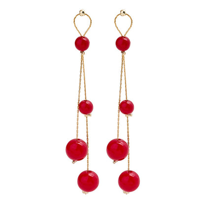 Red-