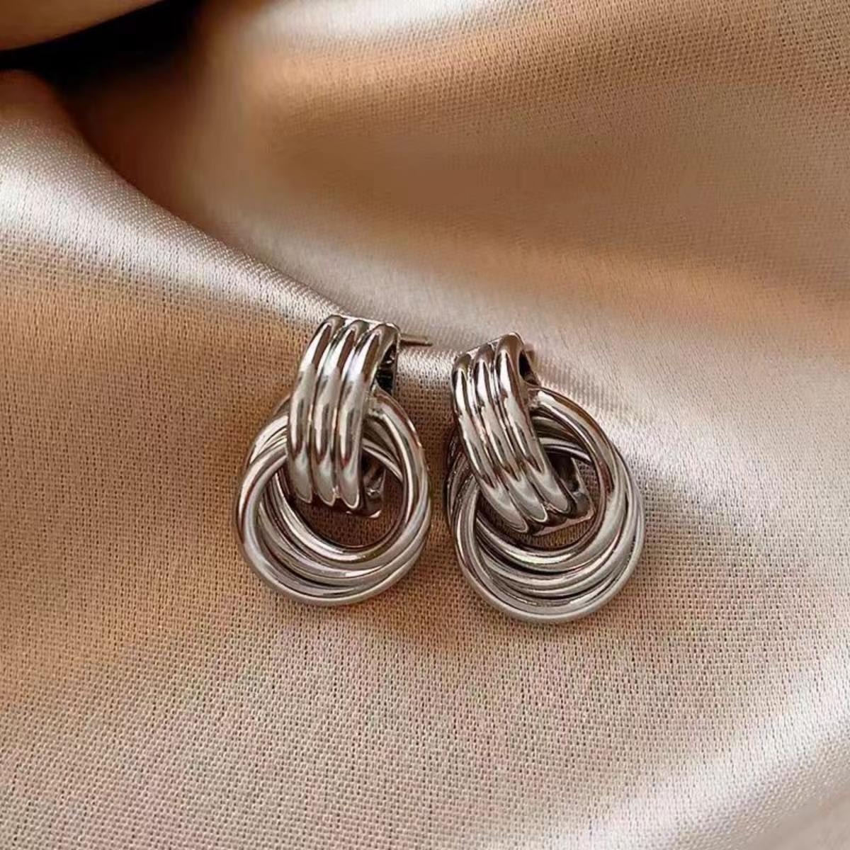 Silver-