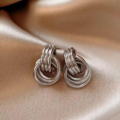 Silver-