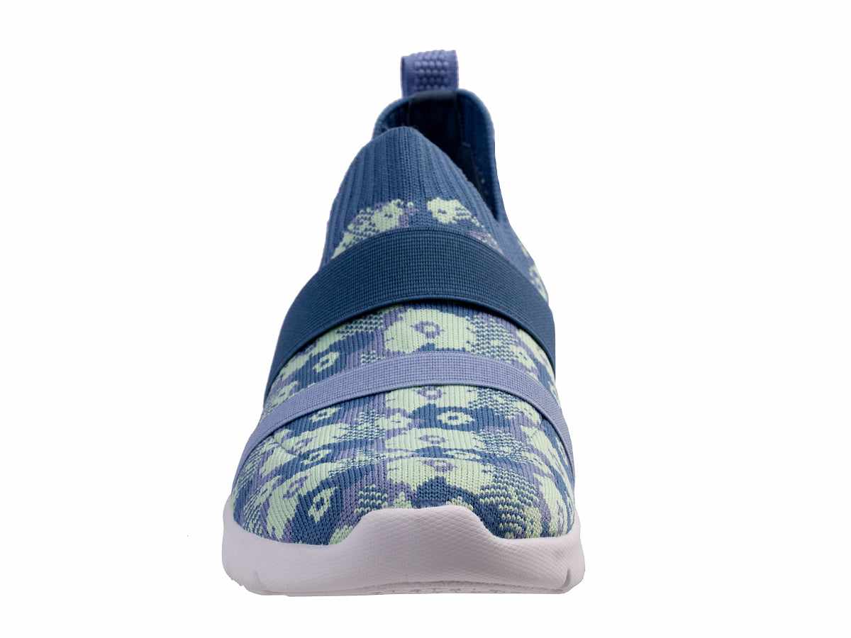 Bluestone Floral-