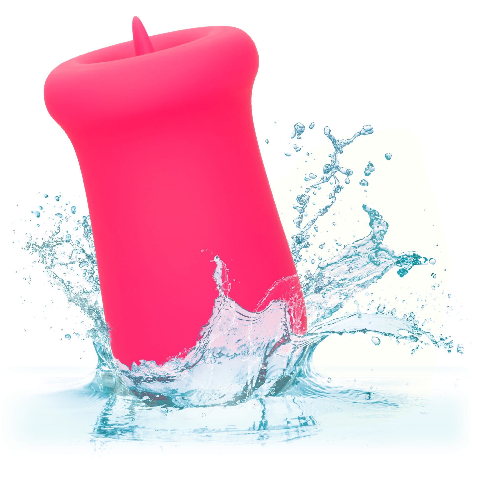 Pink-