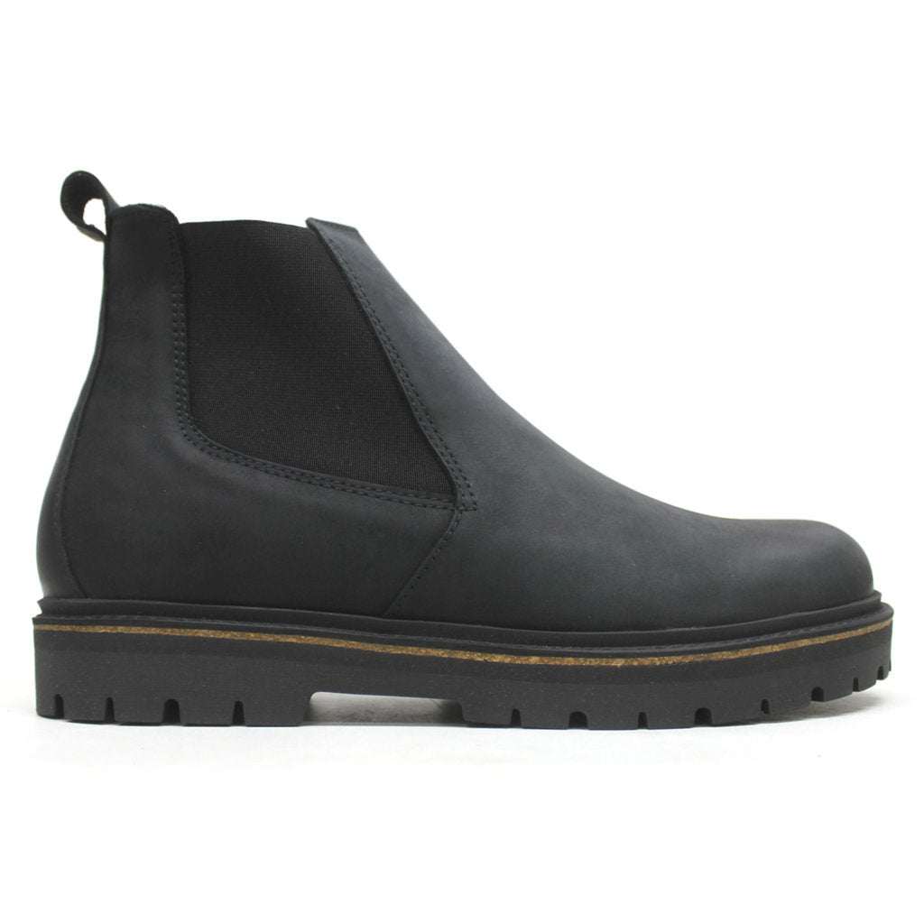 Black-
