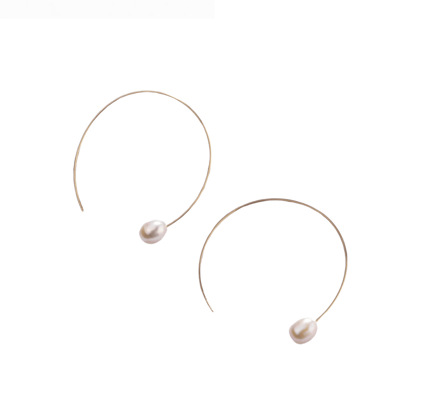 Pearl / Gold-