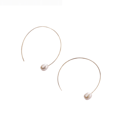 Pearl / Gold-