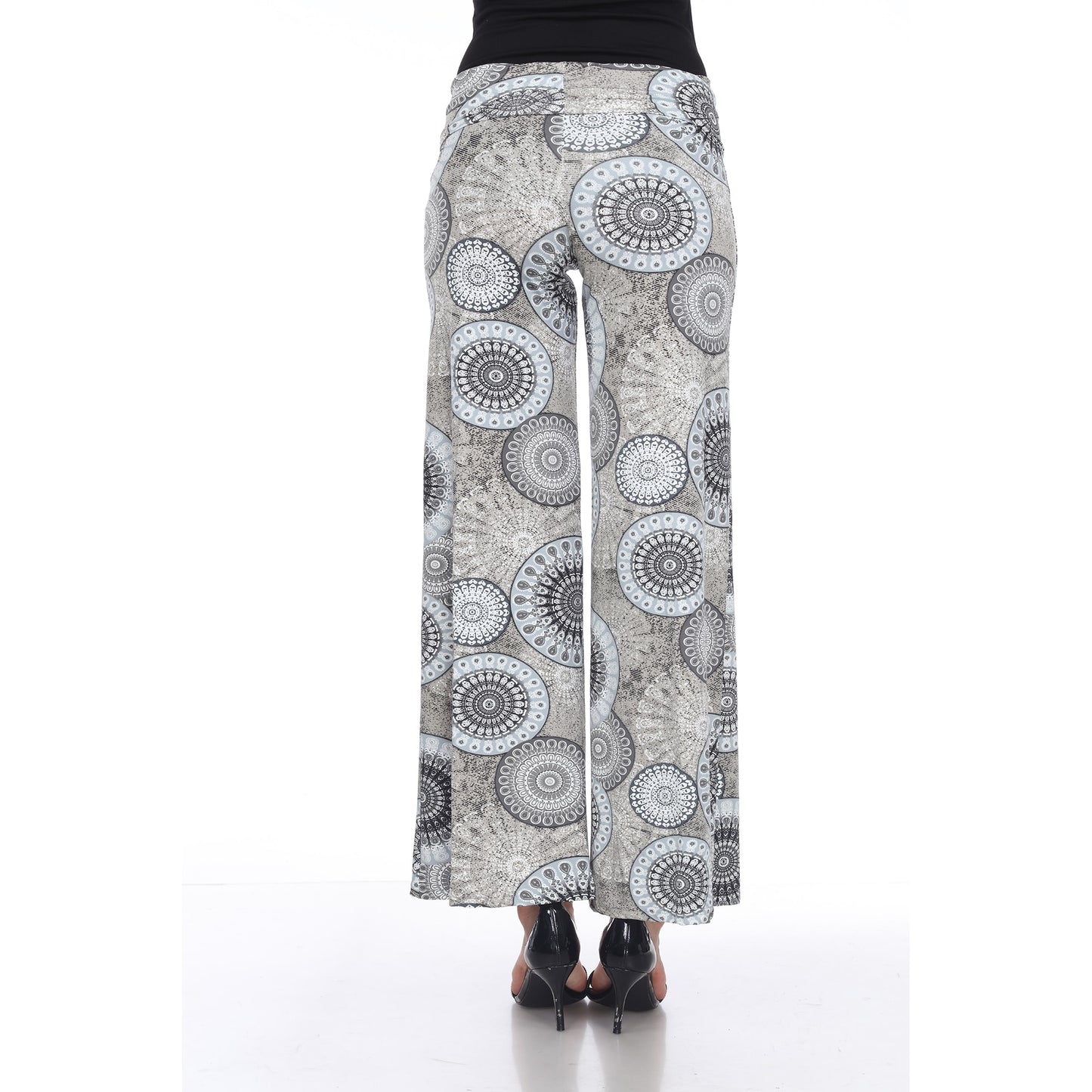 Grey Geo-