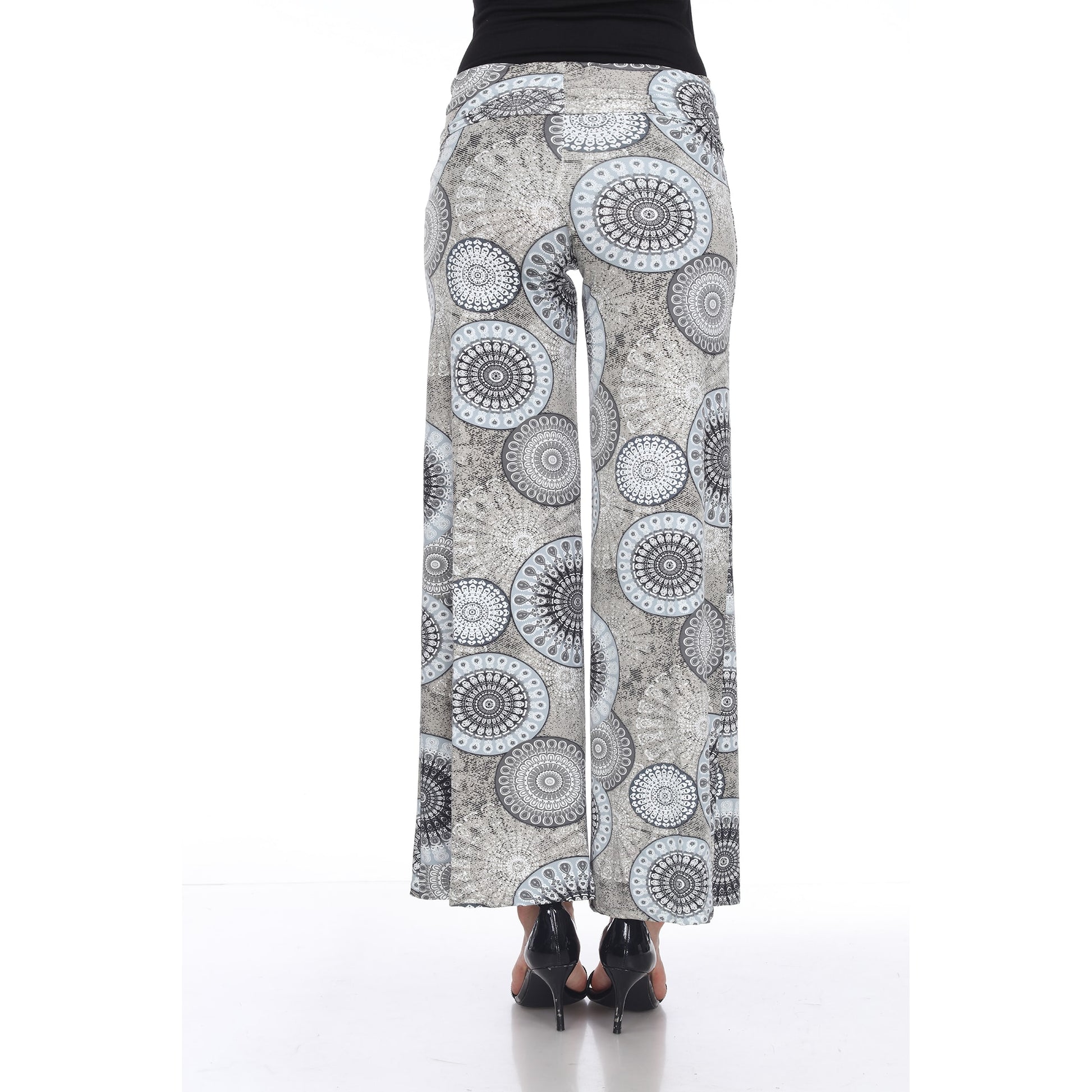 Grey Geo-