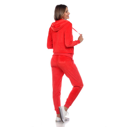 Red-