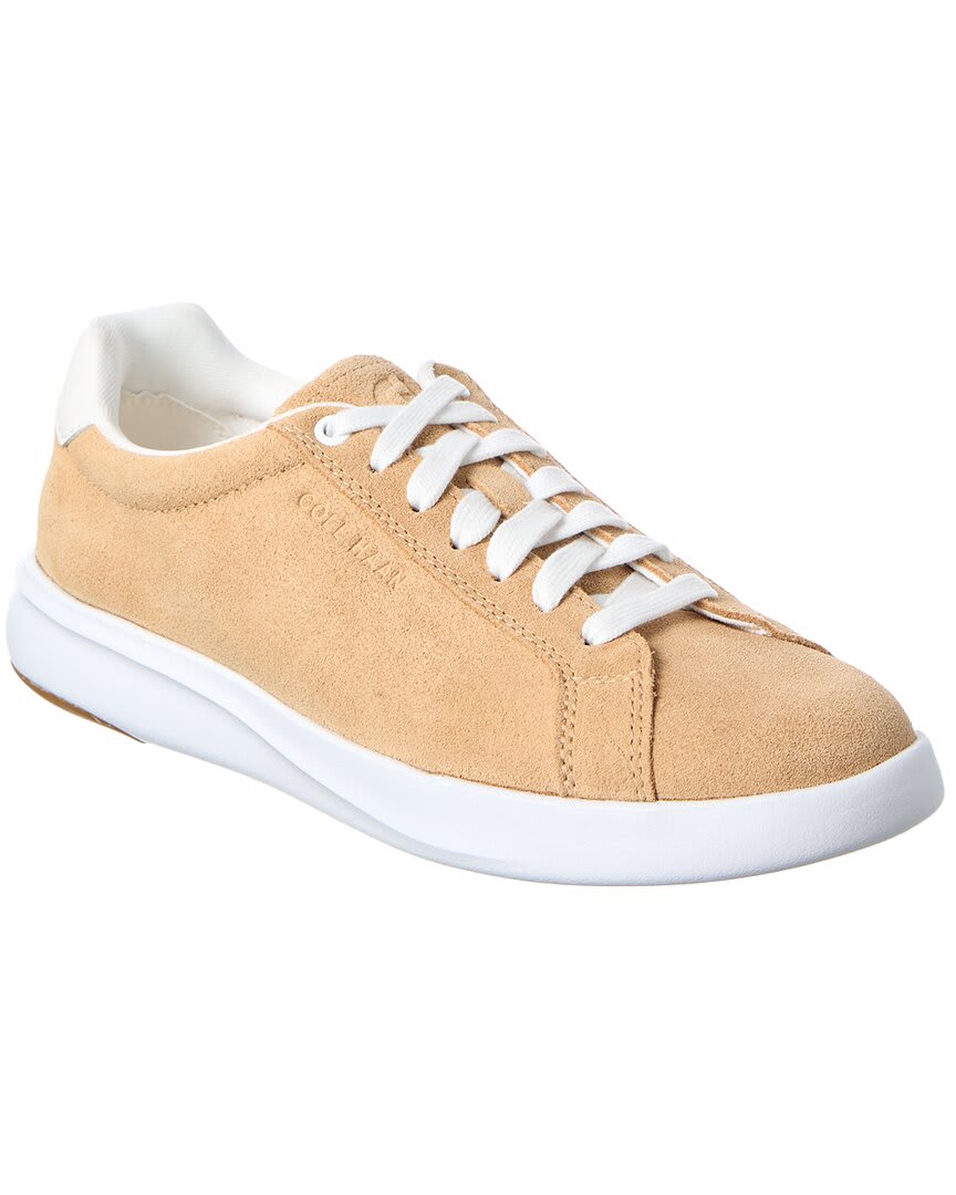 CH TUSCAN SAND SDE/WHITE LTHR-
