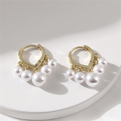 Metallic-