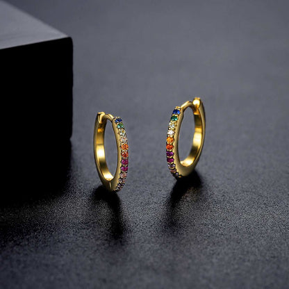 Metallic-