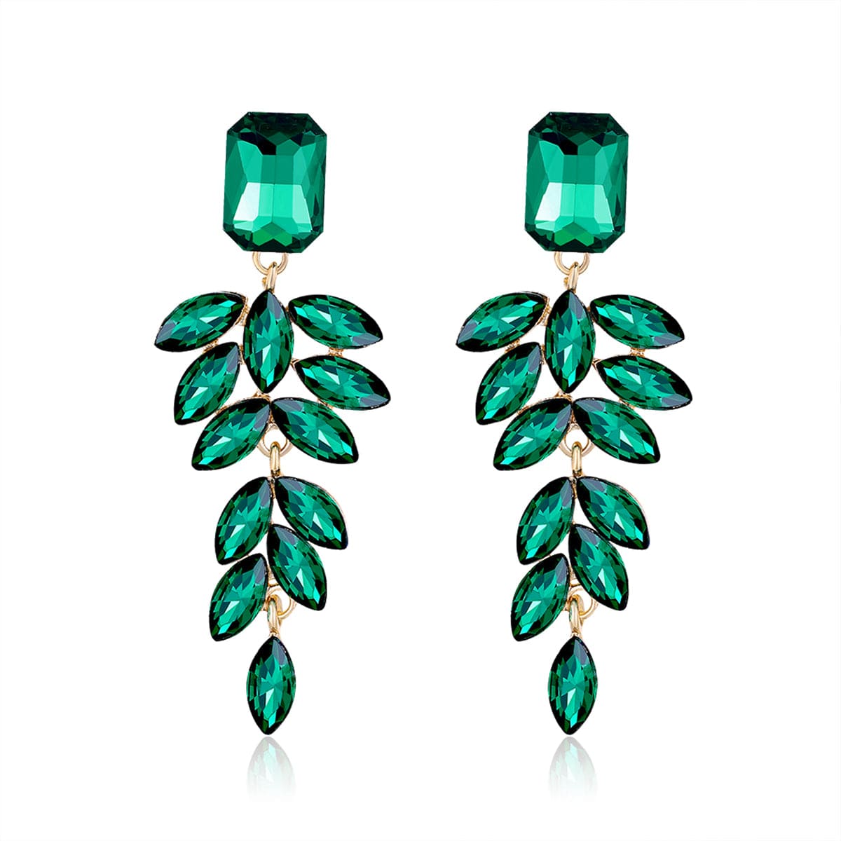 Green-