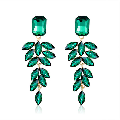 Green-