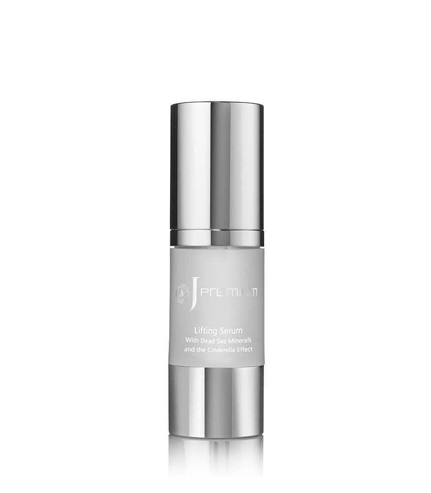 Jericho Dead Sea Lifting Serum