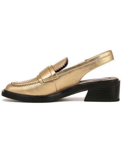 Gold-