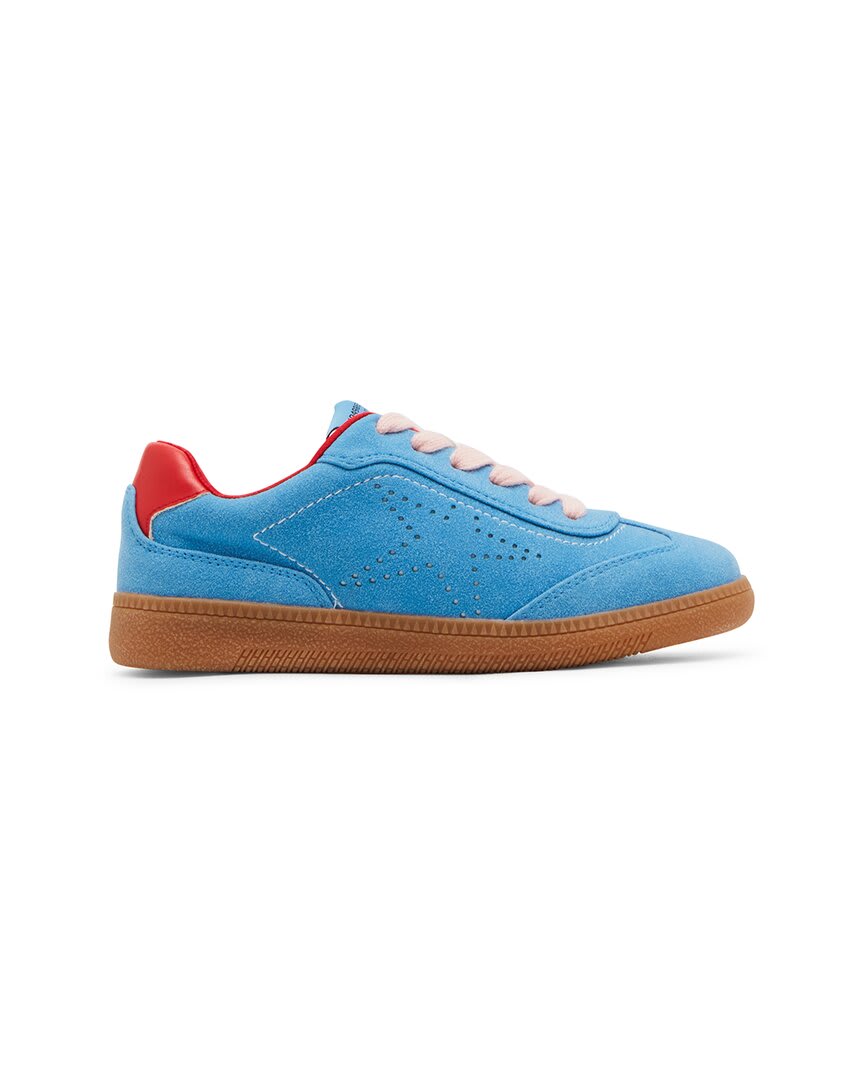 BLUE-
