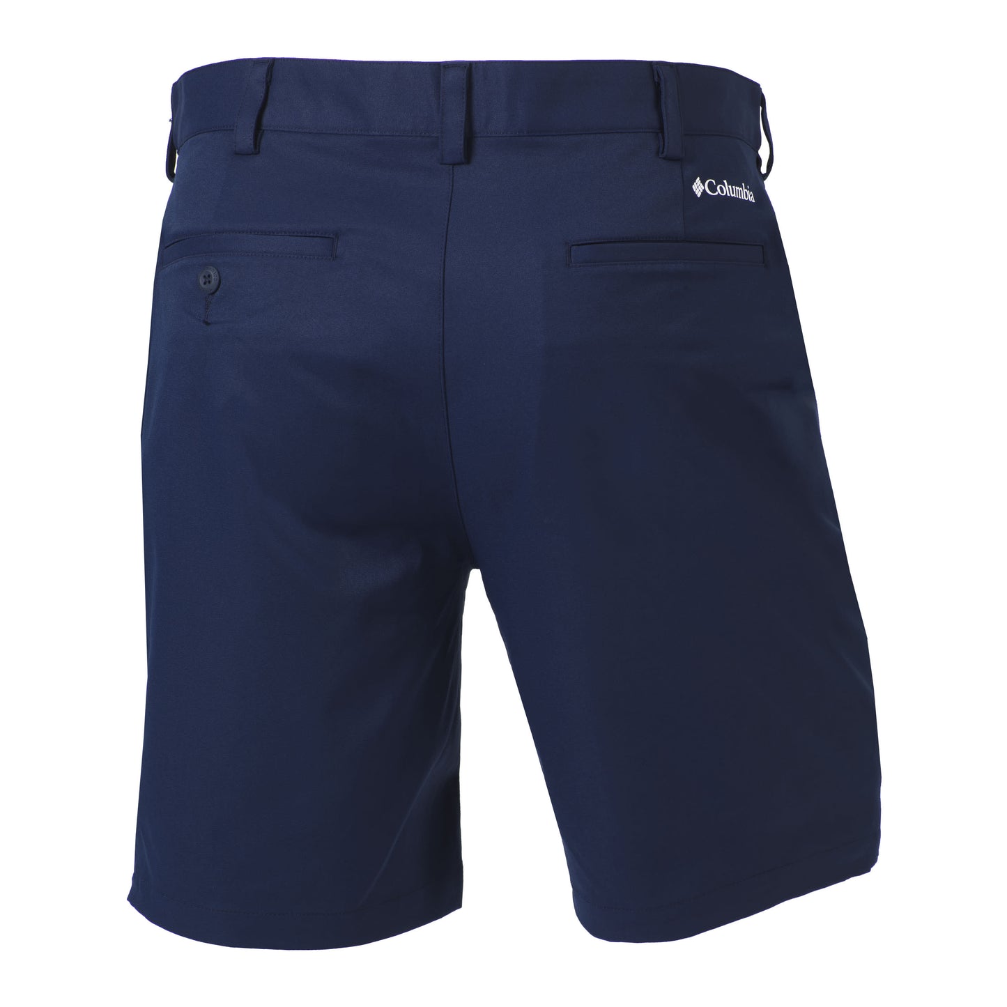 Collegiate Navy-