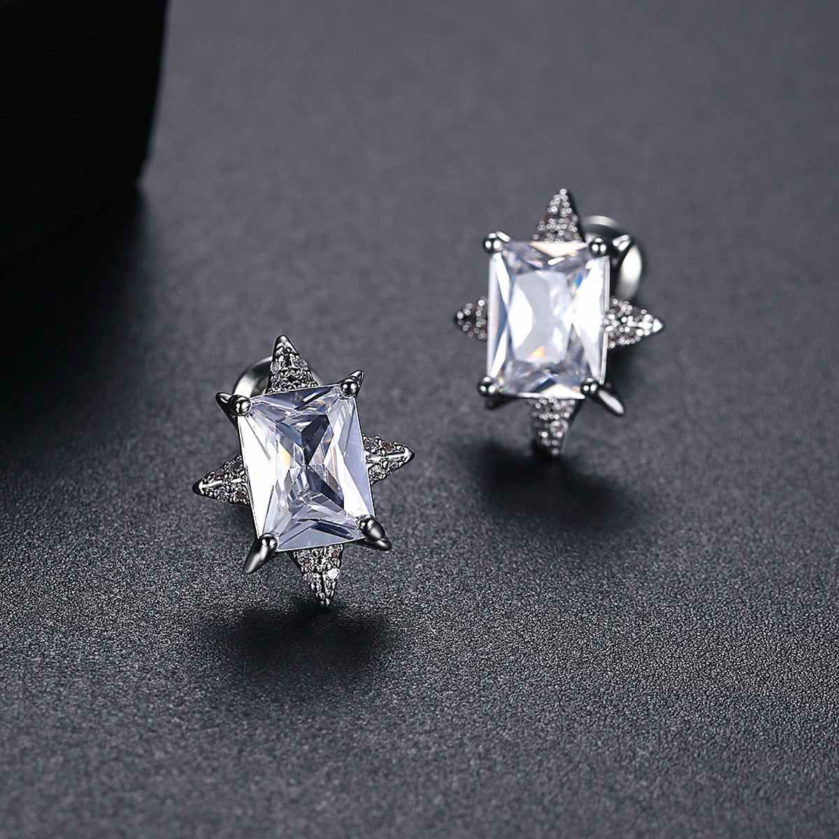 Metallic-