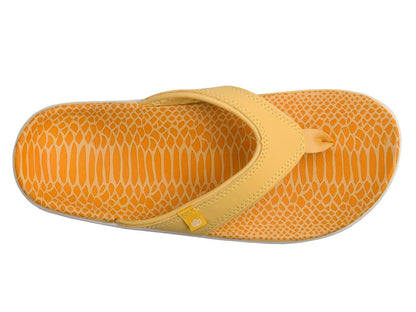 YELLOW SNAKE -