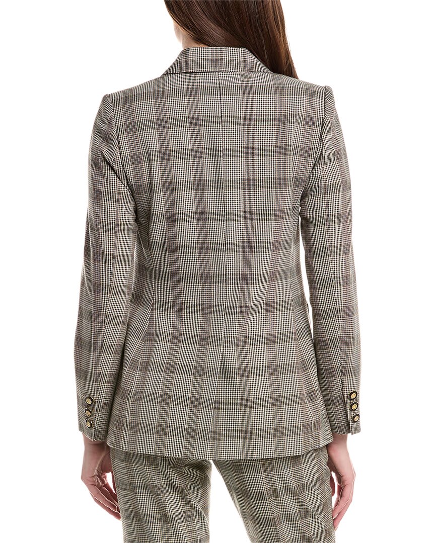 FRENCH PLAID-