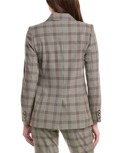FRENCH PLAID-