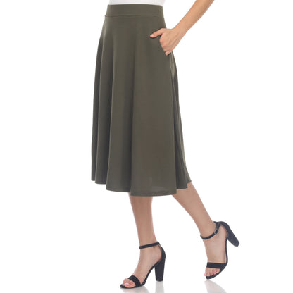 Olive-