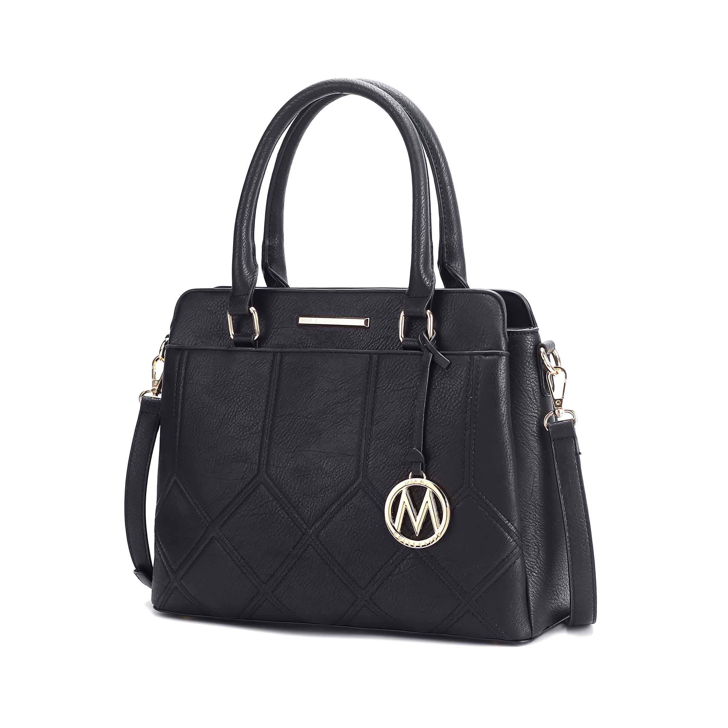 mai MKF Collection By Mia K. Elodie Triple Compartment Tote Bag – Zulily