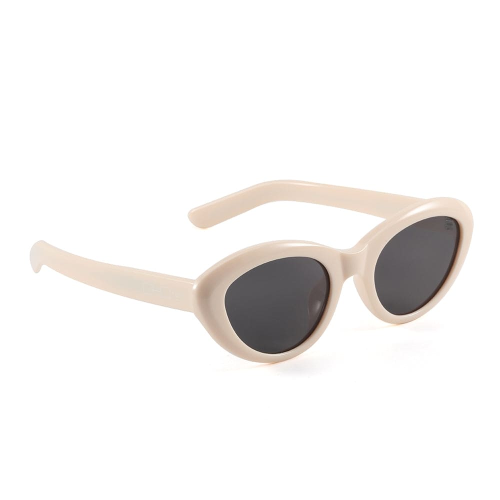 Beige-
