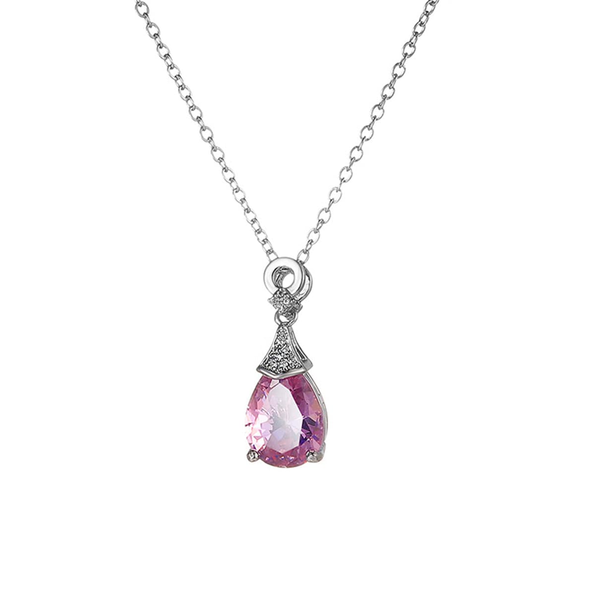 Pink-