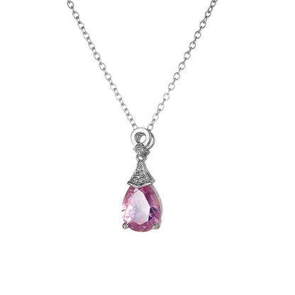 Pink-