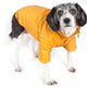 Mustard Yellow