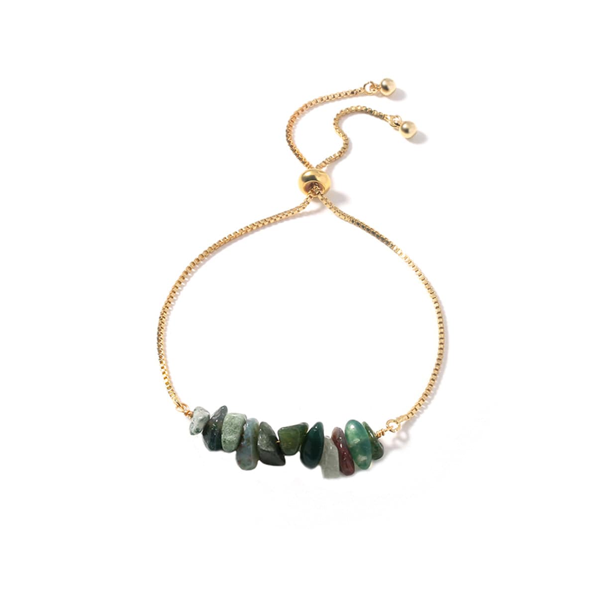 Green-