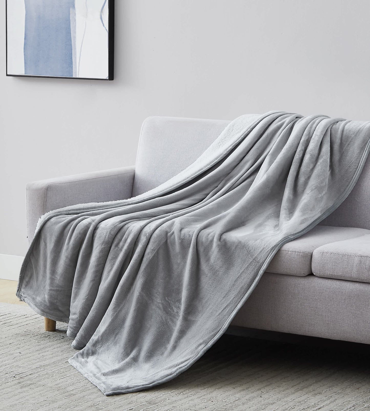 Grey-
