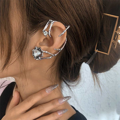 Metallic-