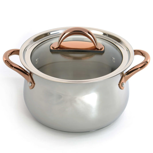 Rose Gold-