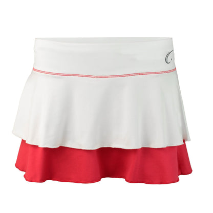 White-