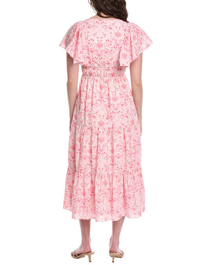 BATIK FLORAL PRINT-