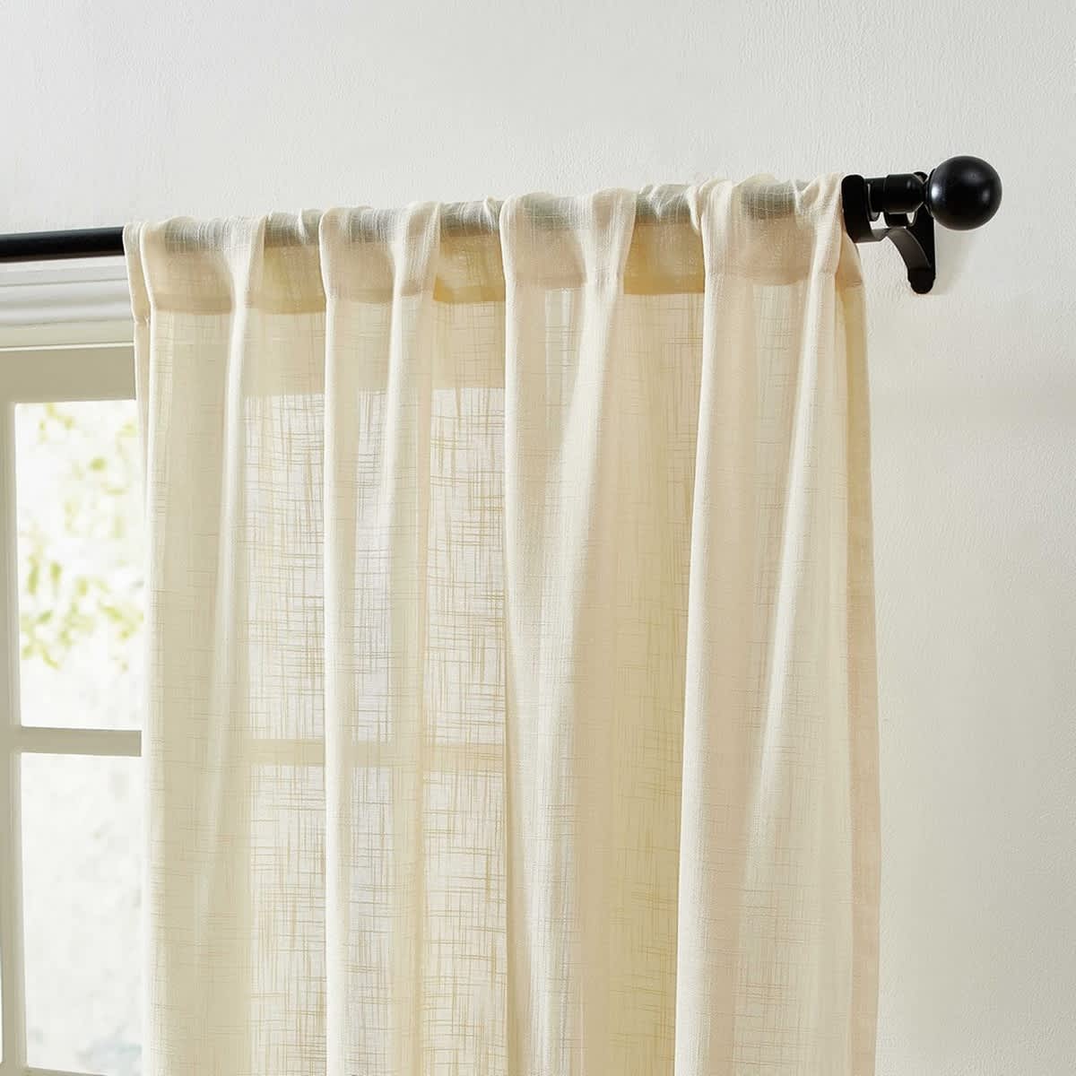 Beige-