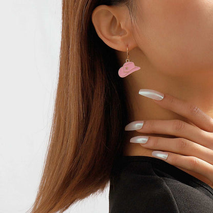 Pink-